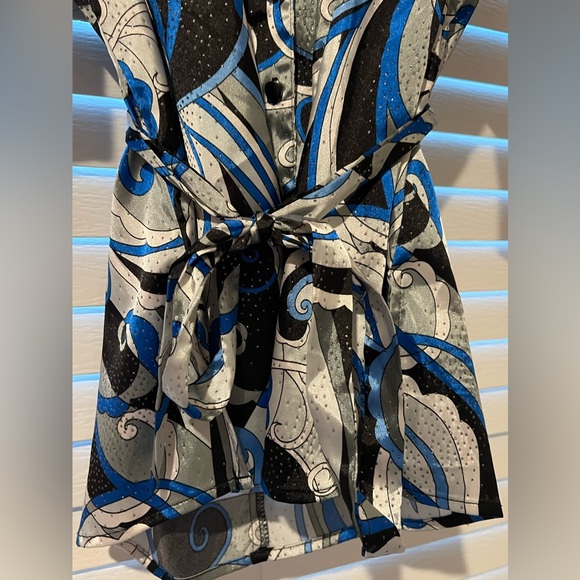 Studio 1940 Blouse - Picture 2 of 3